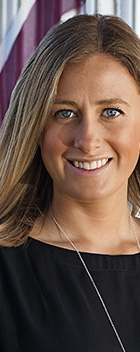 Ashlee Baily - Content & Media Planner - Jack in the box