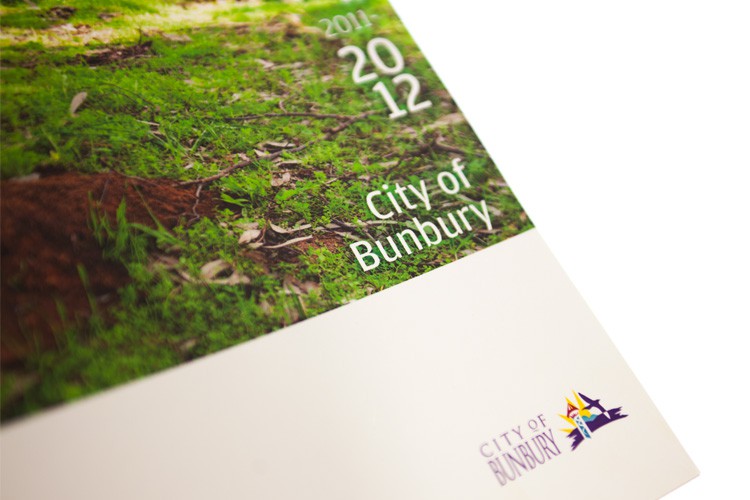 City of Bunbury Annual Report