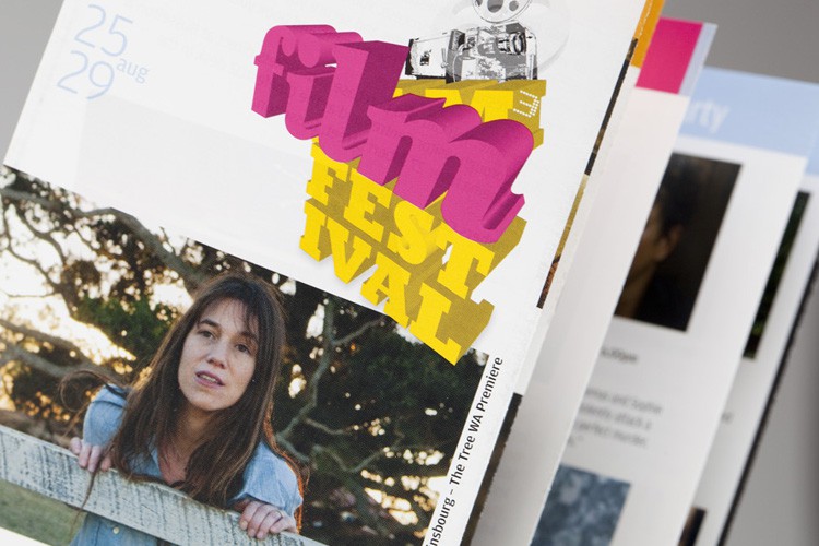 Cinefest Oz Brochure