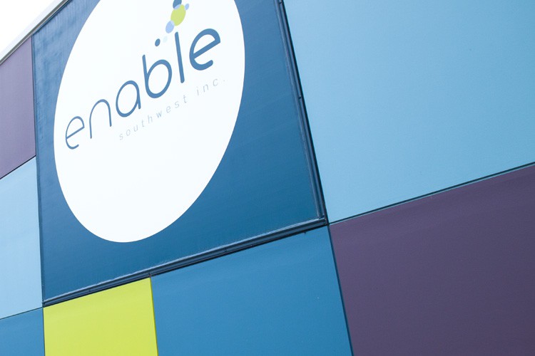 Enable Onsite Signage