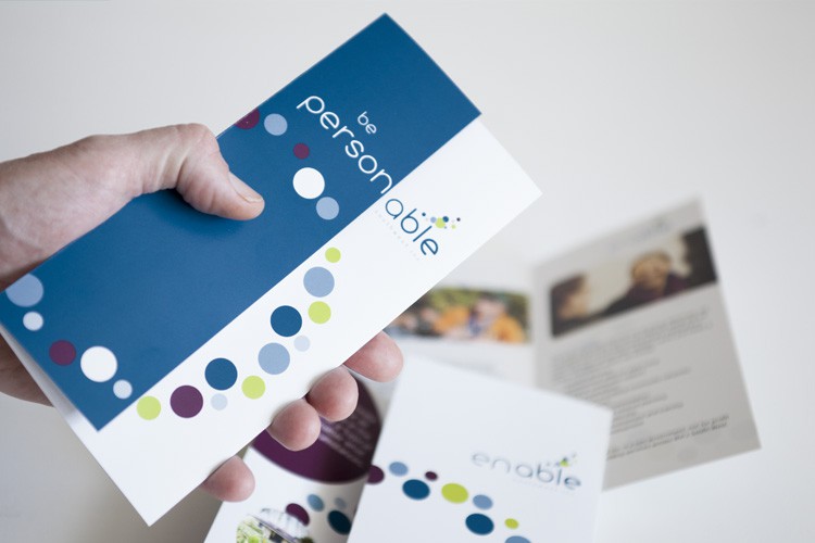 Enable Brochure
