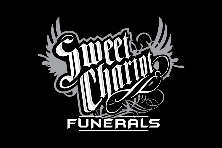 Bethany Funeral Homes Sweet Chariot Logo