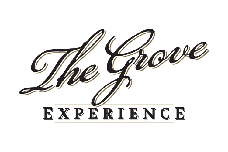 The Grove Experience New Logo