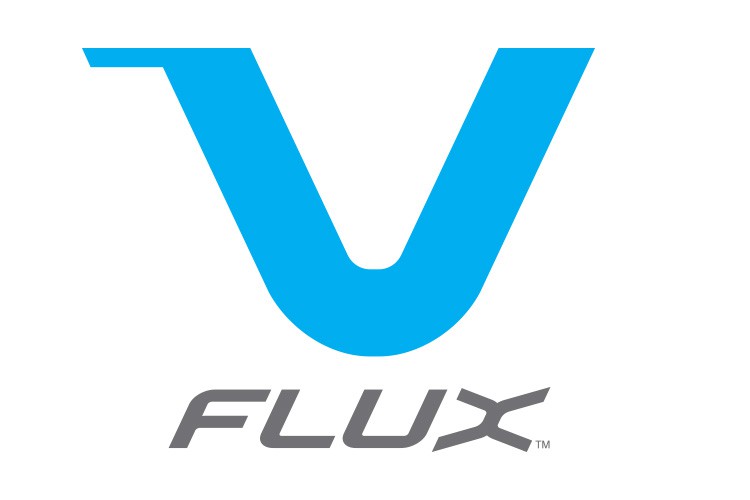 VFLUX Logo