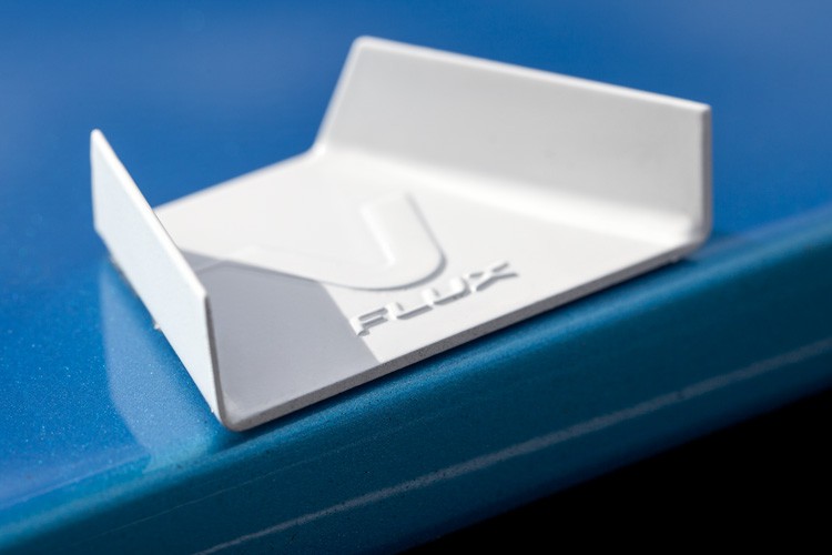 VFLUX Airflow Technology Design