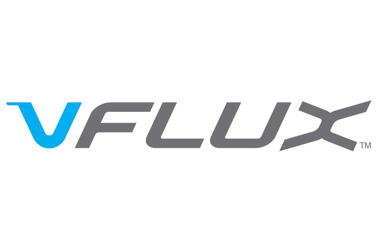 VFLUX Logo