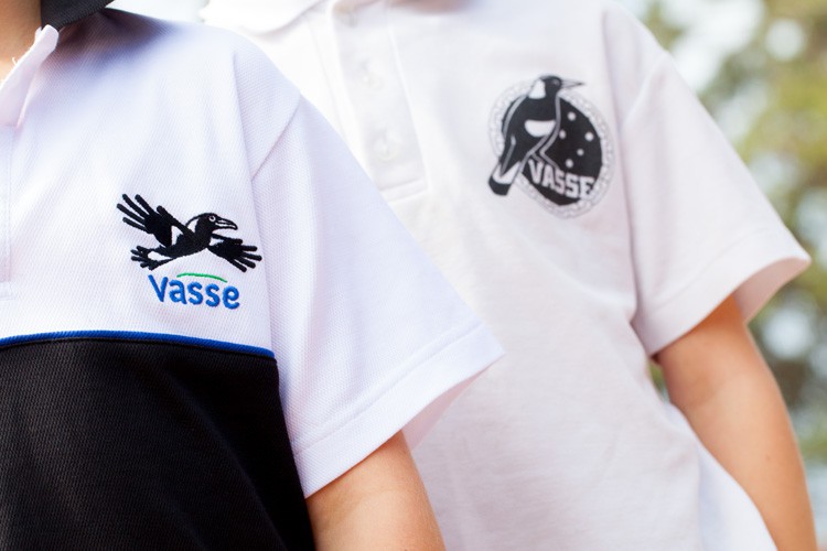 Vasse primary school business plan