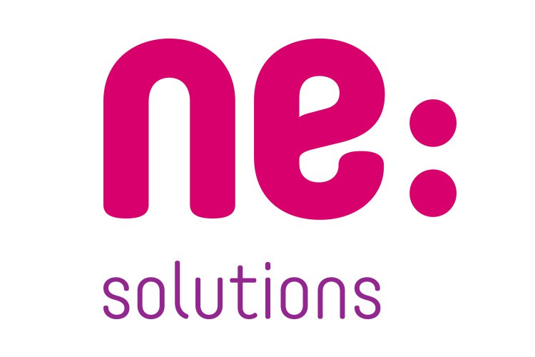 ne:Solutions Logo