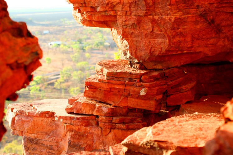 Shire of Wyndham East Kimberley Showcase Photography