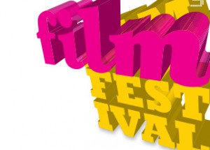 Cinefest Oz Film Festival Logo