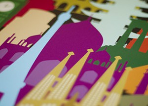 Harcourts Busselton Discover Amazing Anywhere Campaign