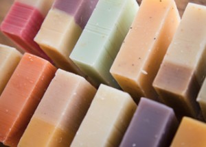 Vasse Virign Product Photography