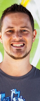 Dune Haggar - Designer - Jack in the box