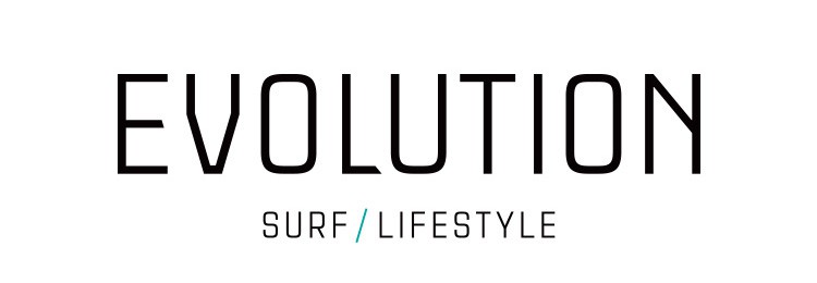 Evolution Surf Logo