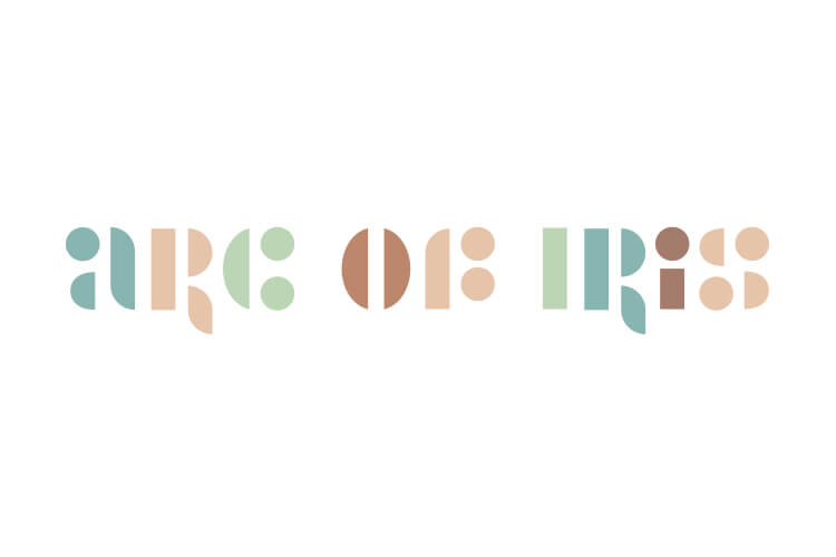 Arc of Iris Logo