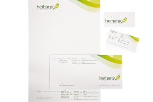 Bethany Funeral Home Collateral