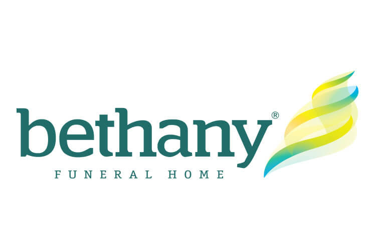 Bethany Funeral Home Logo