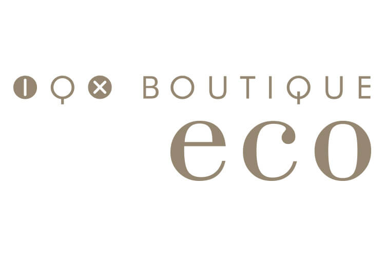 Boutique Eco Logo