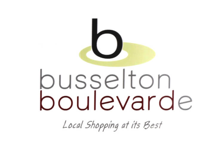 Busselton Boulevard Before Logo