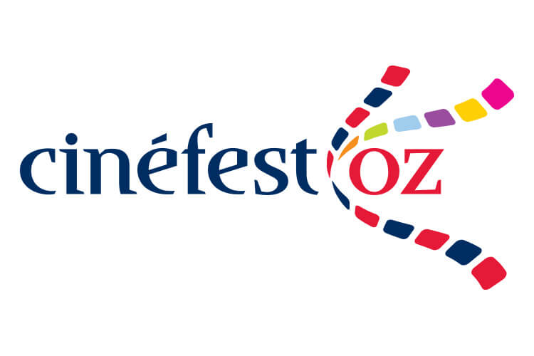 Cinefest Oz Logo