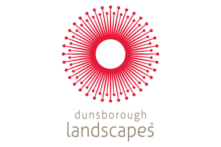 Dunsborough Landscapes Logo