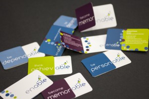 Enable Business Cards