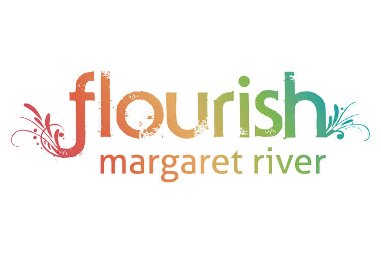 Flourish Logo