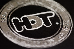 HDT Logo