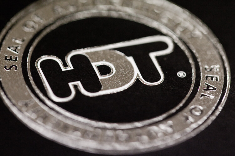 HDT thebox