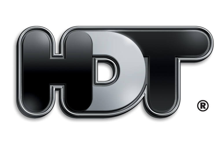 HDT Logo