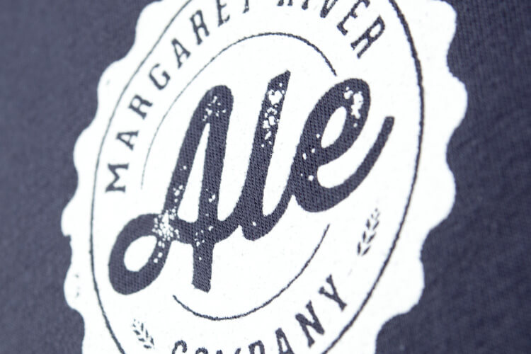 Margaret River Ale Logo