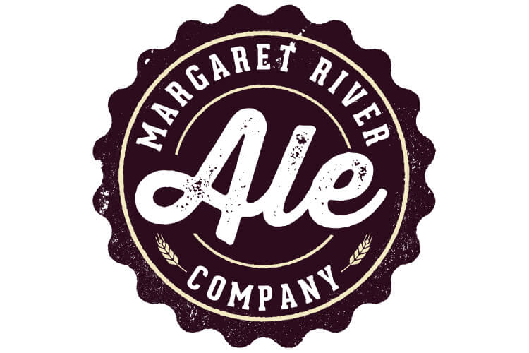 Margaret River Ale Logo