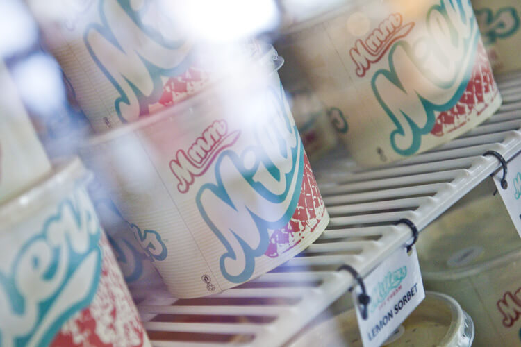 Millers Ice-Cream