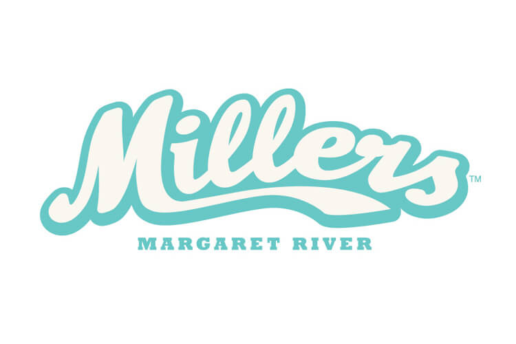 Millers Logo