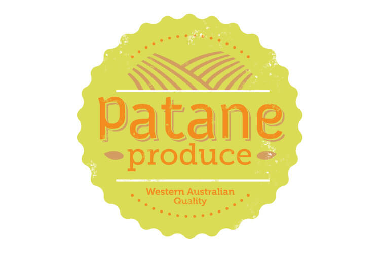 Patane Produce After Logo