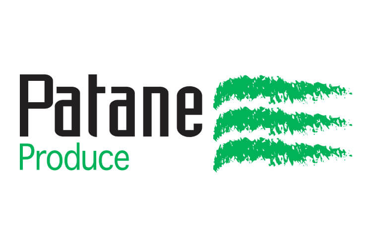 Patane Produce Before Logo