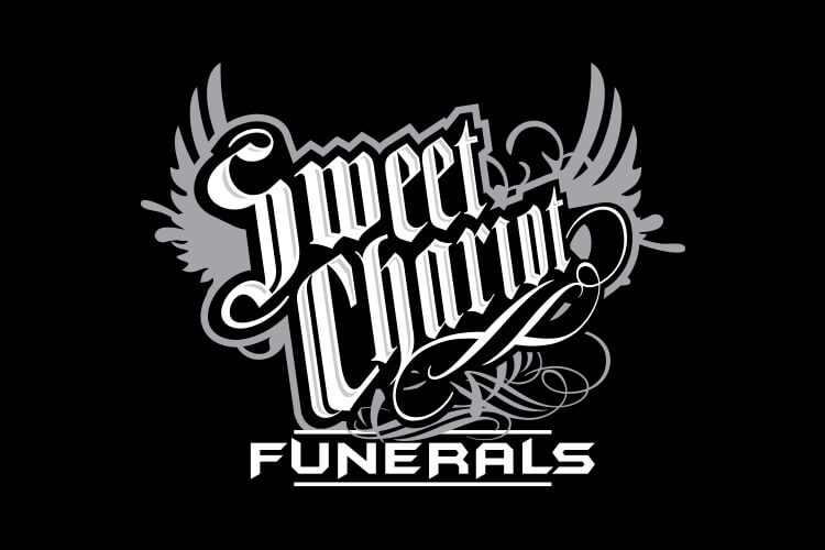 Bethany Funeral Homes Sweet Chariot Logo