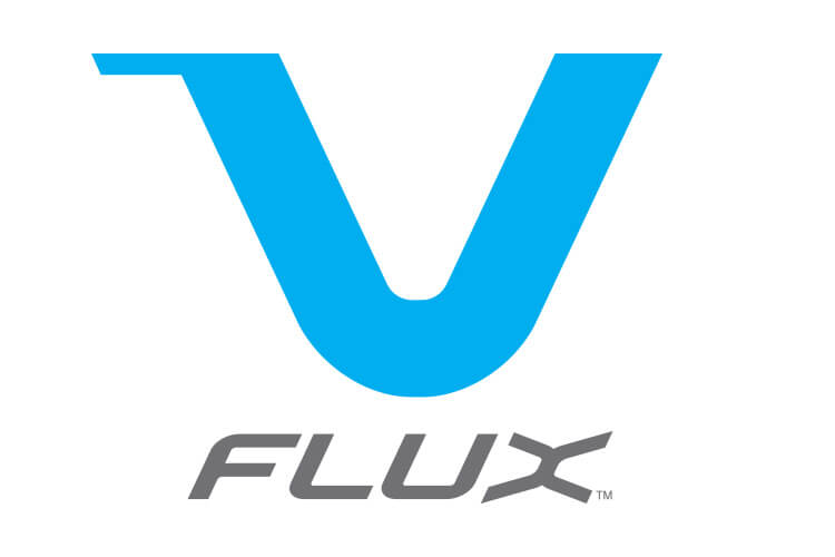 VFLUX Logo