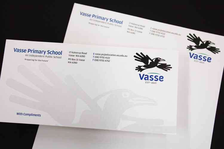 Vasse Primary Collateral