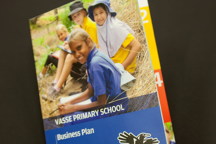 Vasse Primary Business Plan