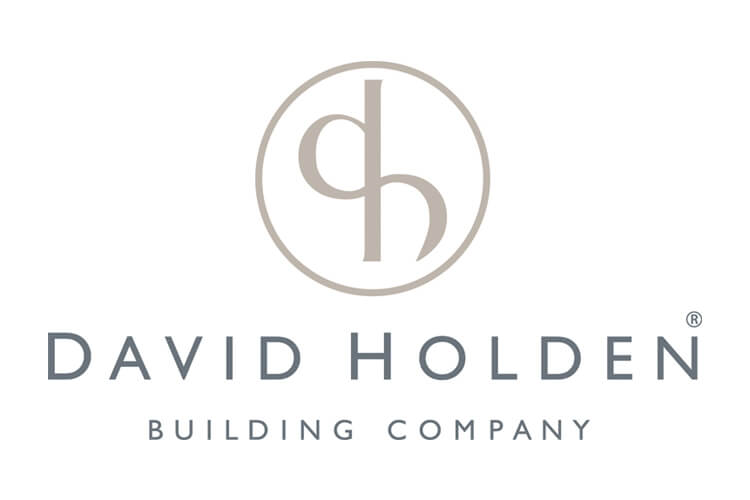 David Holden Building Company Logo