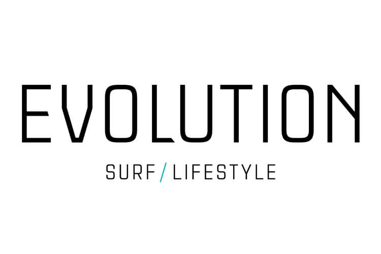 Evolution Logo