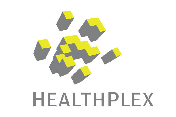 Healthplex Logo