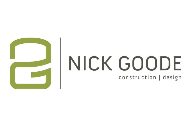 Nick Goode Construction & Design Logo