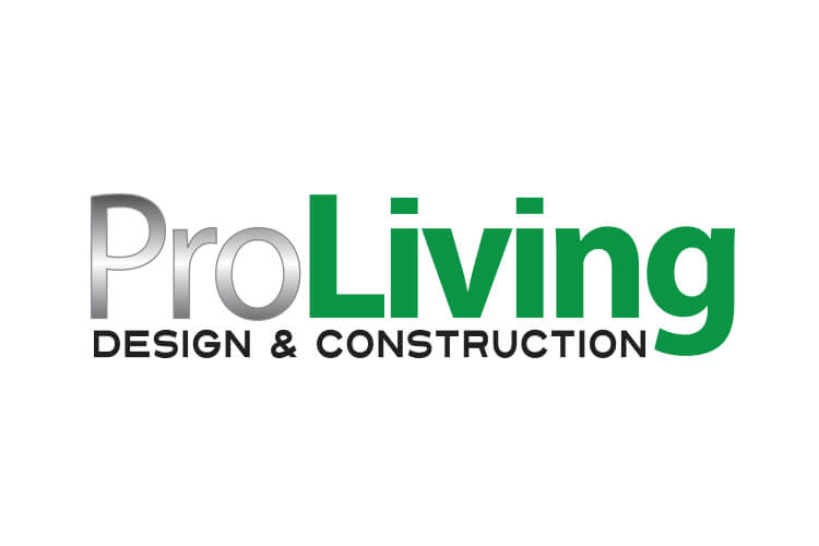 ProLiving before logo