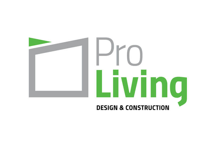 ProLiving Logo