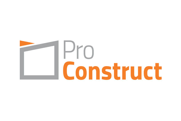ProConstruct Logo