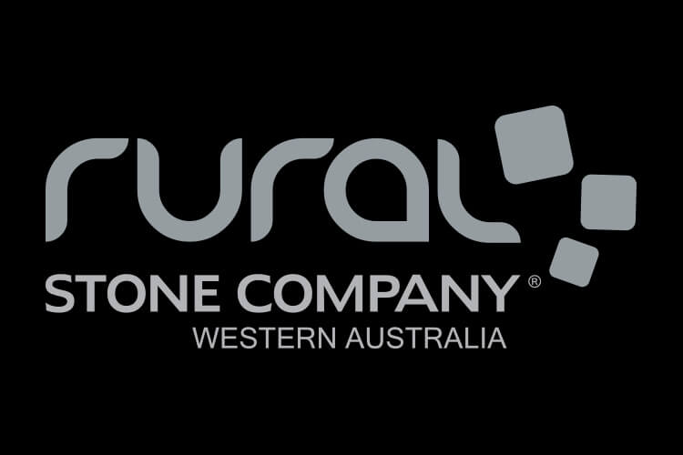 Rural Stone Logo