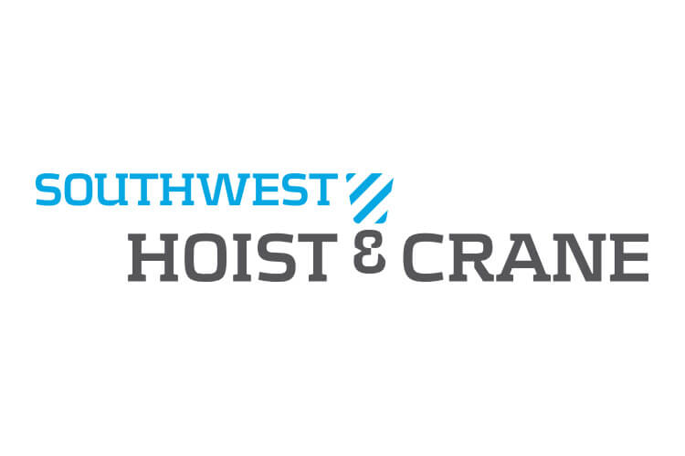 Southwest Hoist & Crane Logo