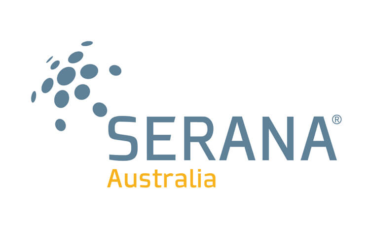Serana Logo
